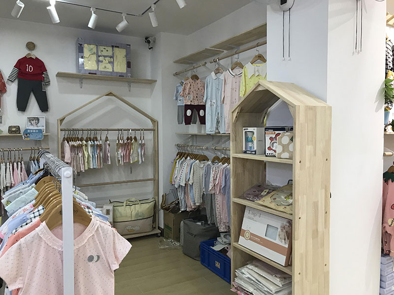 廣州母嬰展示柜批發(fā)商、母嬰貨柜批發(fā)商、母嬰展架廠家