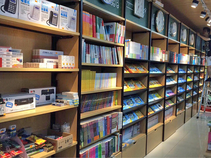 文體店展示架,晨光貨架,筆架流水臺(tái),廣州大唐