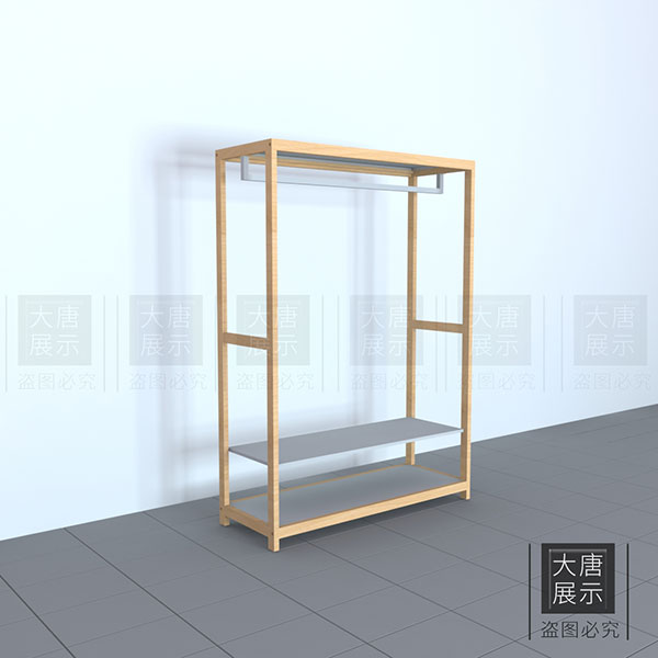 蘿崗名創(chuàng)貨架