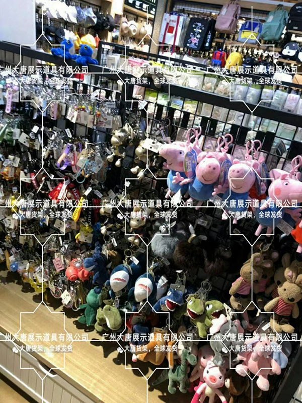 蘿崗飾品貨架廠家、飾品展示架批發(fā)、飾品陳列架定做