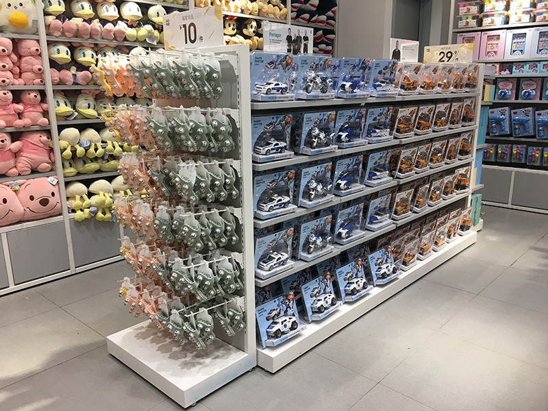 NOME貨架，精品店貨架，飾品店貨架