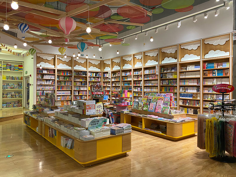 廣州文具店貨架,文體店陳列架,辦公用品展示架