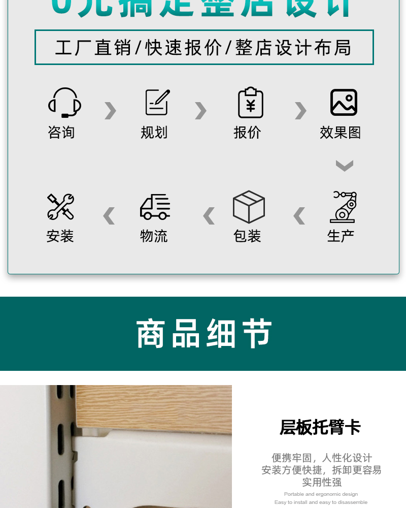 廣州nome貨架子,東莞10元小商品貨架,深圳兩元店鋼木結(jié)合貨架,大唐展示架