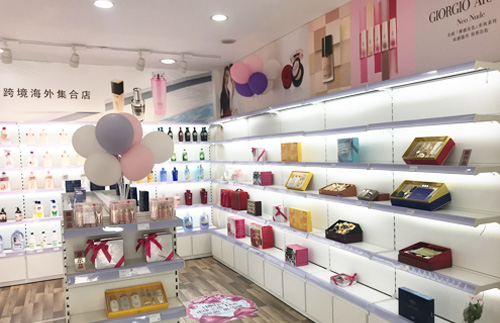 肇慶便利店貨架與超市貨架的區(qū)別?這你都不知道