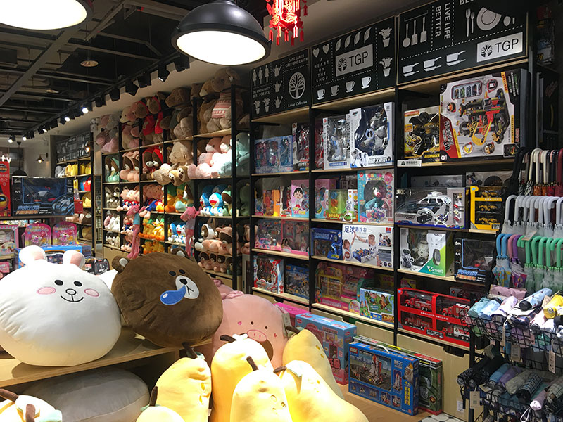 常德精品展示架,名創(chuàng)展示架,nome北歐風(fēng)展示架