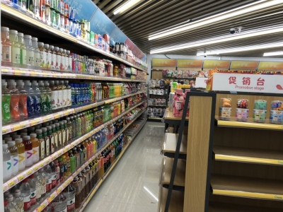 肇慶百貨店貨架 肇慶百貨店貨架