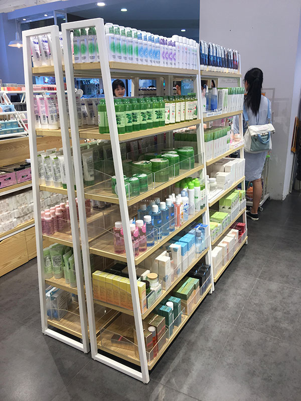 河南貨架批發(fā)、展示架廠家、陳列架定做