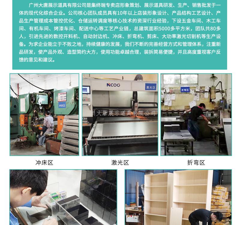 精品百貨店
