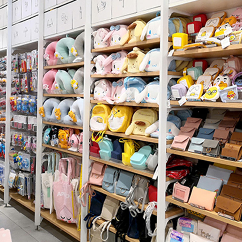 廣州大唐名創(chuàng)系列產品展示