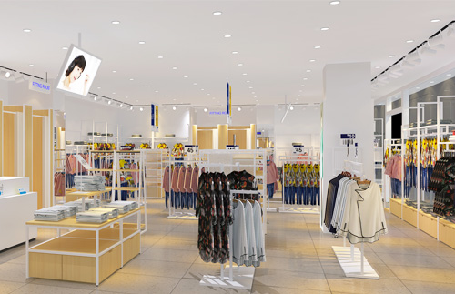 福州終于讓我知道了飾品店貨架發(fā)展現(xiàn)狀