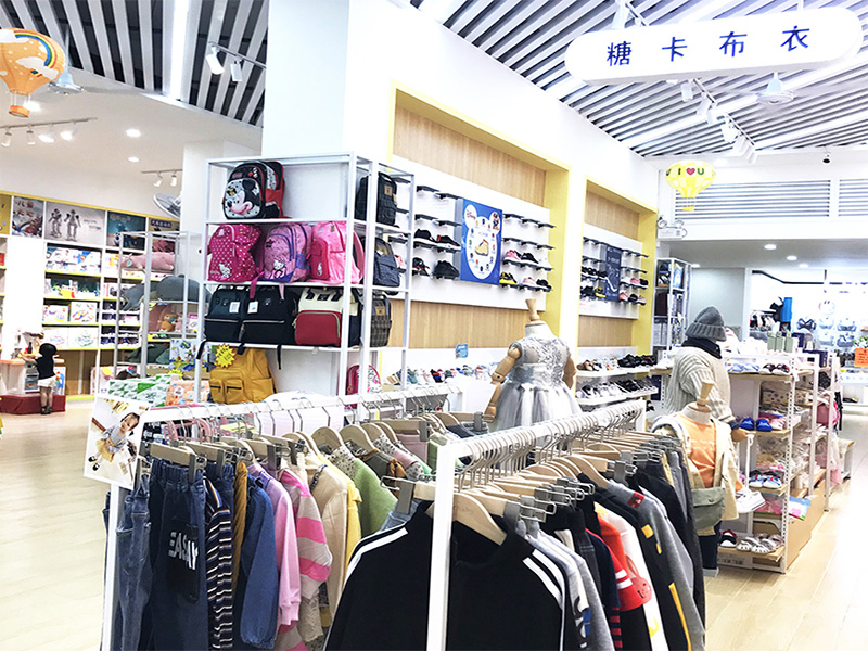 永州母嬰貨架生產(chǎn)