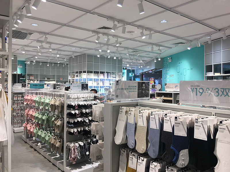NOME貨架，精品店貨架，飾品店貨架